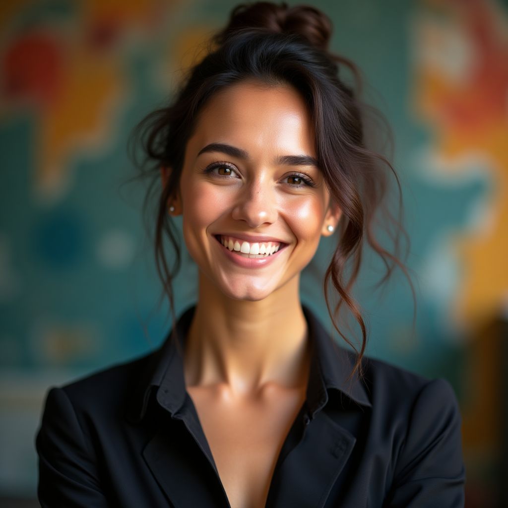 Portret client Elena Dumitrescu