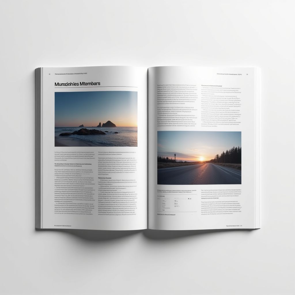 Articol în Digital Innovation Magazine