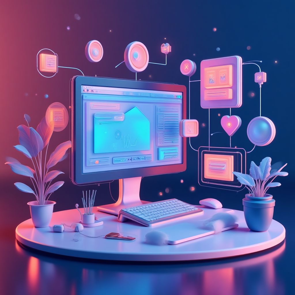 Interviu în UX World