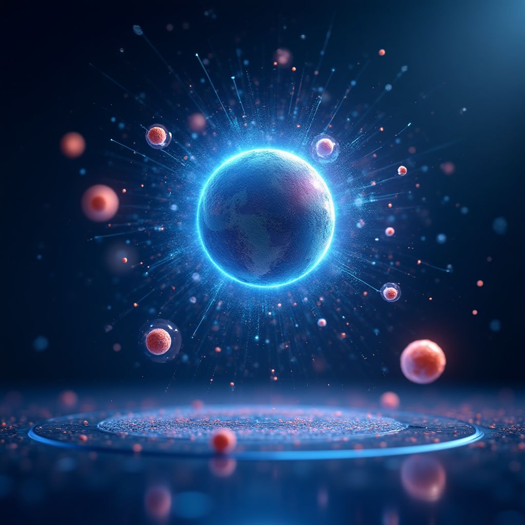 Platformă educațională cu design neuromorf