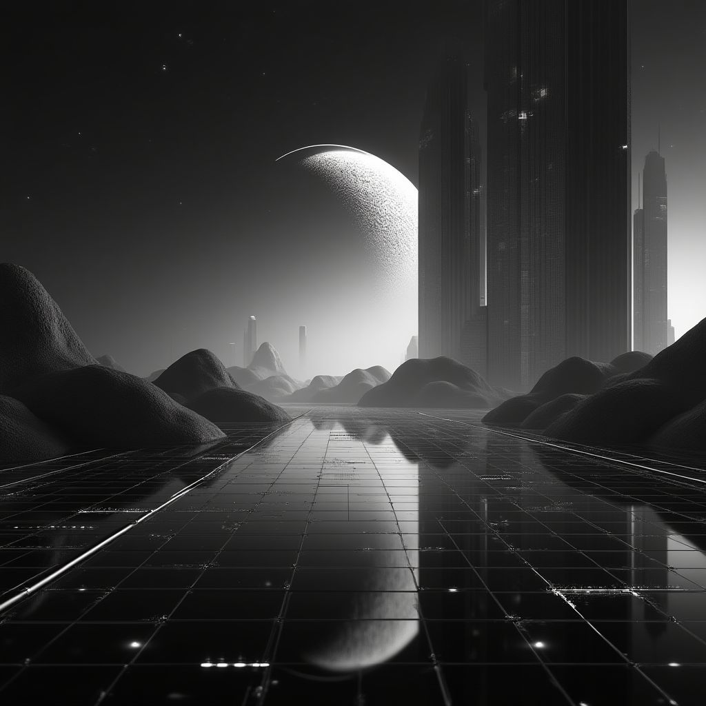 Vizualizarea conceptului nostru de design neuromorf